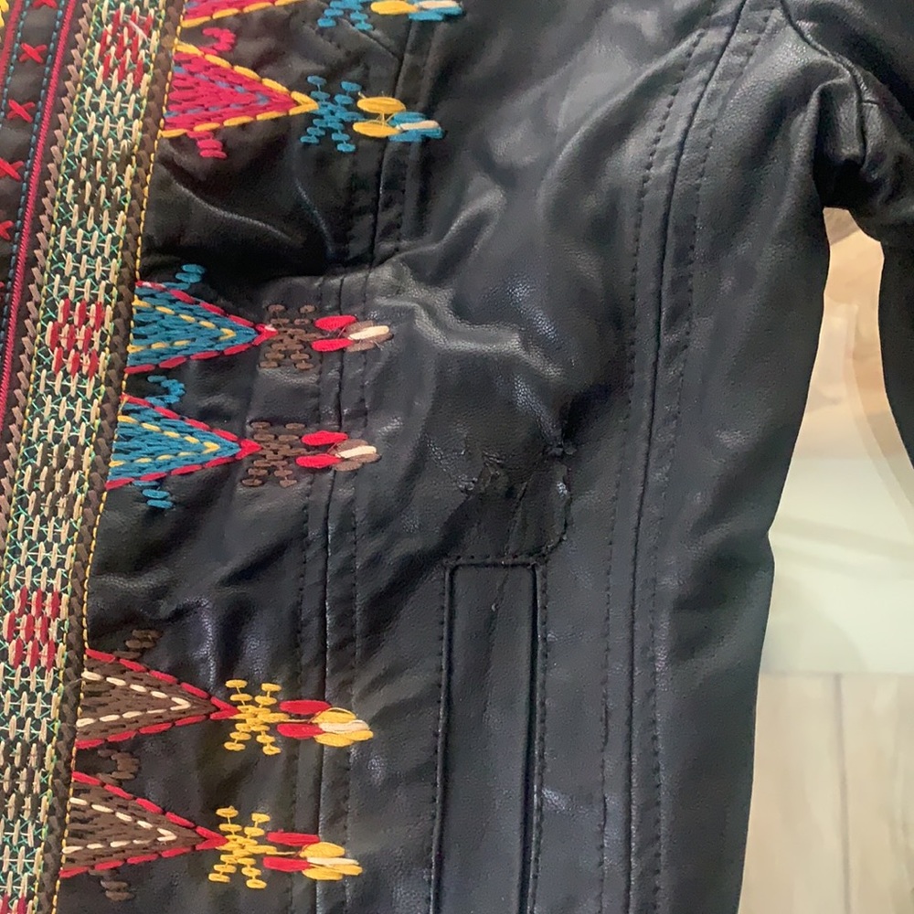 Free People Jacket - Picture 8 of 13
